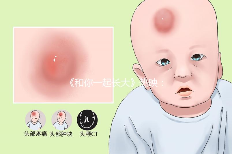 《和你一起長大》熱映：二胎時代，你中槍了嗎？