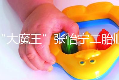 “大魔王”張怡寧二胎順利產(chǎn)子，生日宴攜一對兒女首亮相