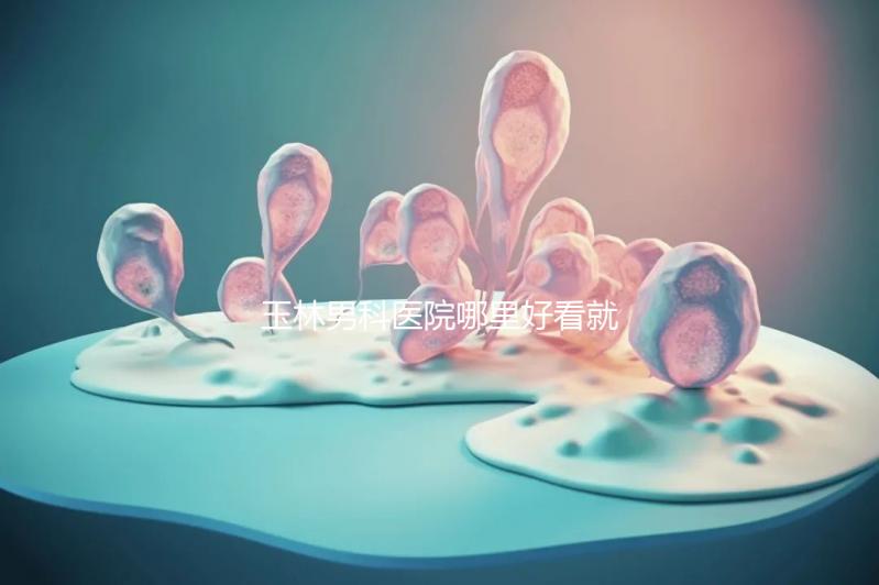 玉林男科醫(yī)院哪里好看就知道了,包括北流市人民醫(yī)院的收費(fèi)標(biāo)準(zhǔn)