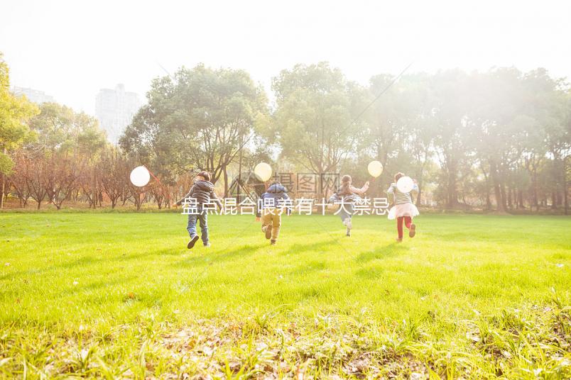 盤點混合喂養有十大禁忌！你能知道一頓母乳和一頓奶粉嗎？