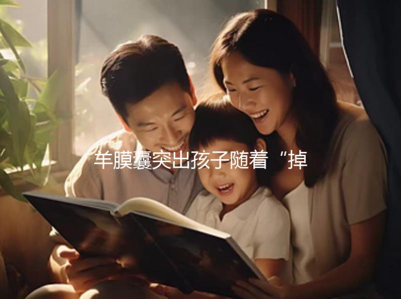 羊膜囊突出孩子隨著“掉”出來，罪魁禍?zhǔn)资沁@3個(gè)原因