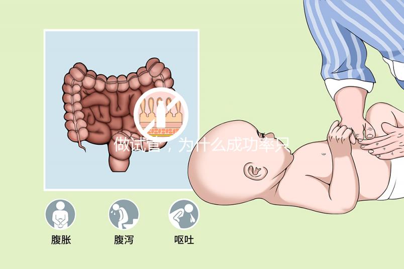 做試管，為什么成功率只有百分之二？
