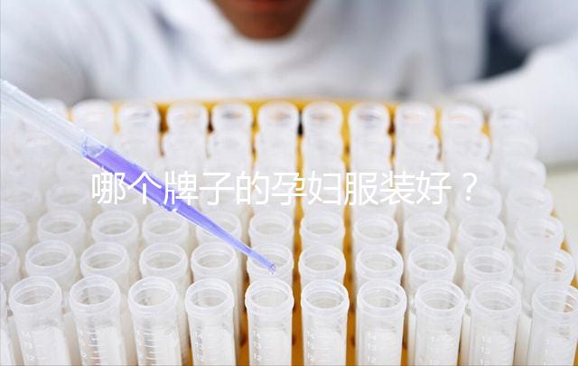 哪個(gè)牌子的孕婦服裝好？2024年質(zhì)量前10名、公布高性?xún)r(jià)比榜單