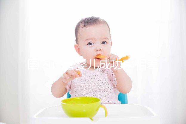 國內(nèi)試管嬰兒成功率相差烏克蘭10個百分點