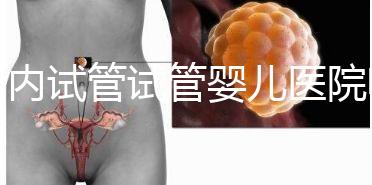 國內試管試管嬰兒醫院哪家強？附排名前十試管嬰兒醫院名單！