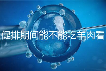 促排期間能不能吃羊肉看做法，不造火鍋、燒烤怎么吃好看這