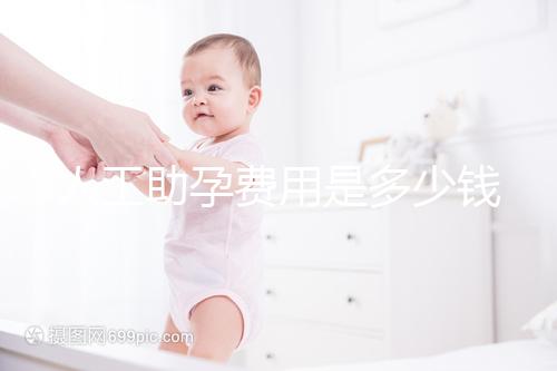 人工助孕費(fèi)用是多少錢(qián)