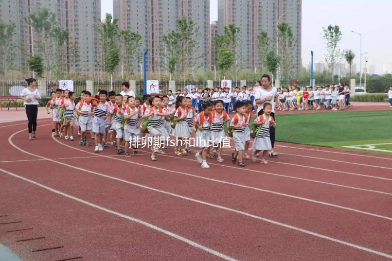 排卵期fsh和lh比值對照參考表速覽，大于2小于3真不正常