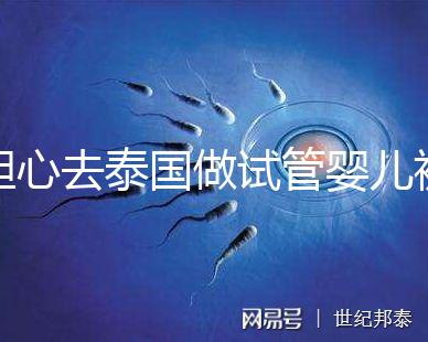 擔(dān)心去泰國(guó)做試管嬰兒被騙?選擇直營(yíng)醫(yī)院或機(jī)構(gòu)很有必要