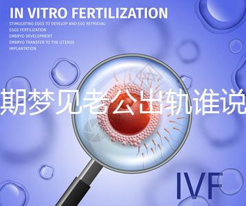 孕期夢見老公出軌誰說100%懷女兒，夢境或和心理有關(guān)