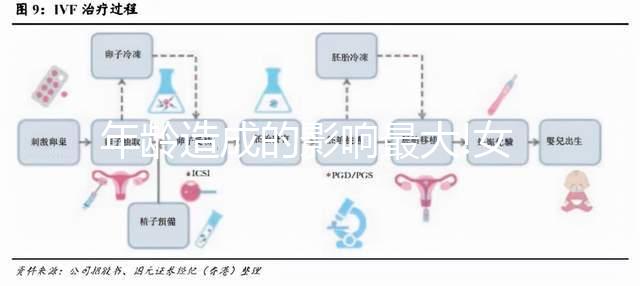 年齡造成的影響最大!女性AMH正常值范圍一覽