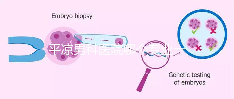 平涼男科醫院哪個專業一目了然，孔洞區的口碑真的很好