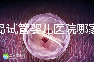 青島試管嬰兒醫院哪家比建議，成功率有多少？