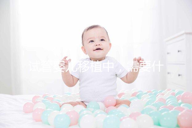 試管嬰兒移植中，需要什么樣的子宮內(nèi)膜條件？