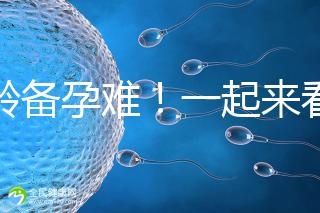 高齡備孕難！一起來看看死亡率高達80%的“羊水栓塞”是個啥？