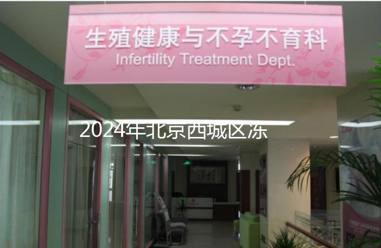 2024年北京西城區(qū)凍卵3個(gè)月更新費(fèi)用!選擇合適的機(jī)構(gòu)非常重要!