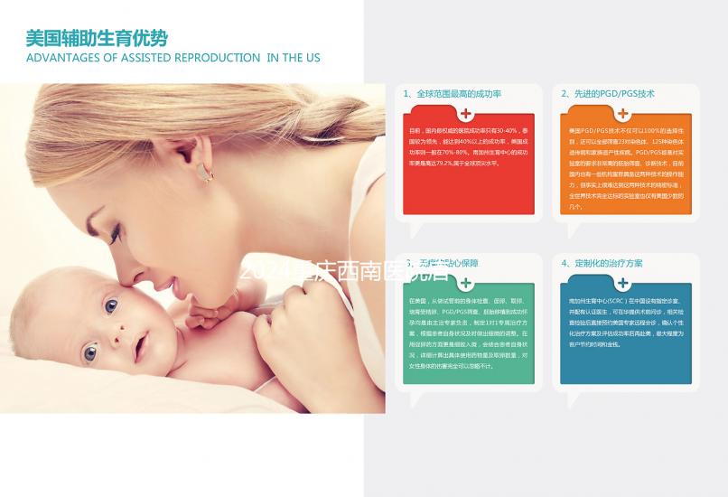 2024重慶西南醫院唐篩價格整理，醫保報銷比自費低很多