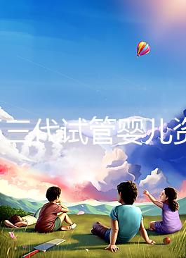 2025三代試管嬰兒資質的醫院名單包含費用成功率發布，你心屬哪家呢？