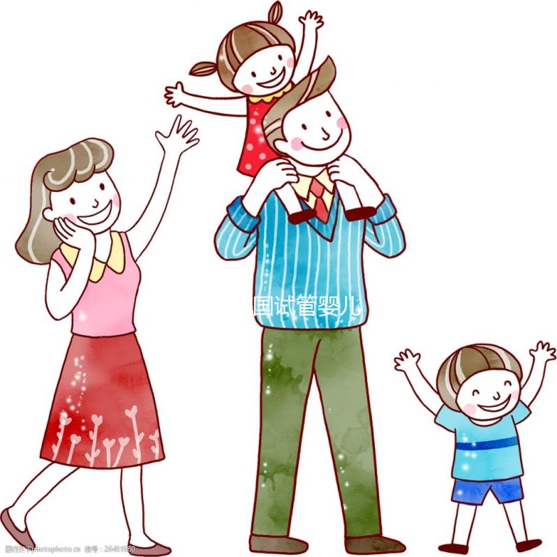 2025年全國試管嬰兒排名前10的醫院依次揭曉！