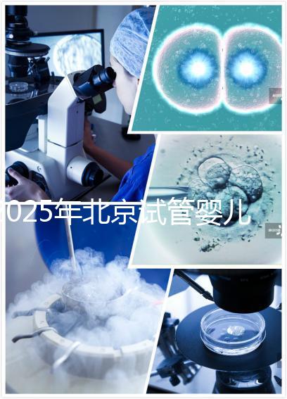 2025年北京試管嬰兒全費用概覽:了解您的預(yù)算需求!